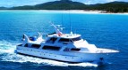 Motor Yacht Mustique